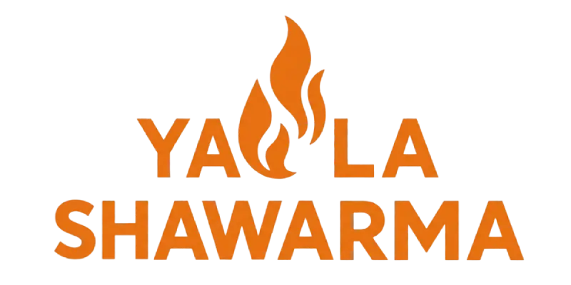 Yalla Shawarma